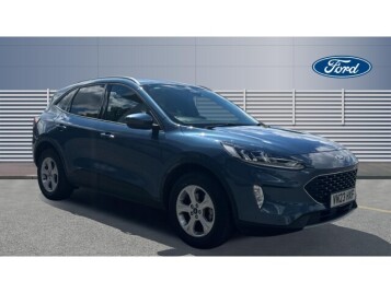 Ford Kuga 1.5 EcoBoost 150 Zetec 5dr Petrol Estate